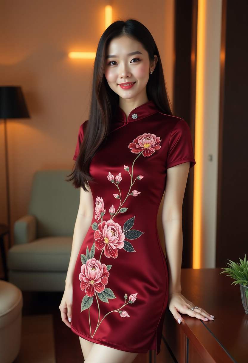 破晓之城